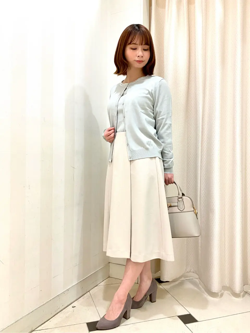  横尾 コーディネート画像