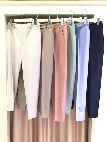 ANY SIS mami コーディネート画像