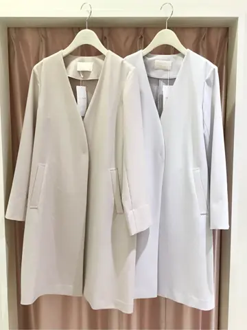 ANY SIS mami コーディネート画像