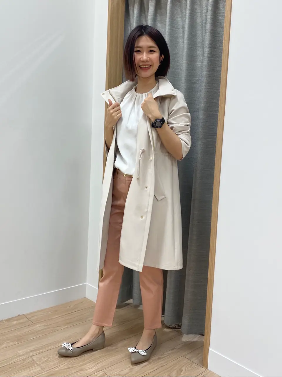  斉藤 コーディネート画像