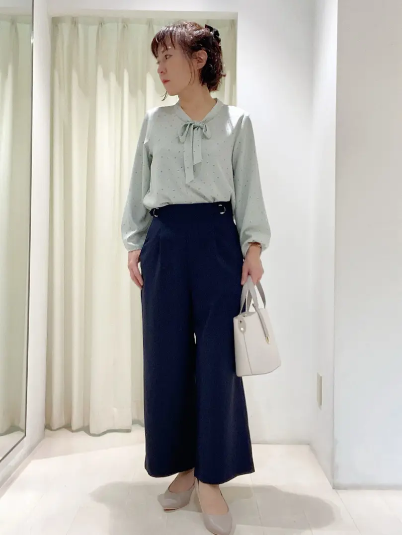  山田 コーディネート画像