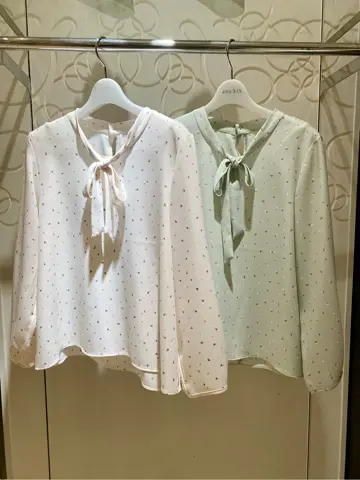 ANY SIS 山田 コーディネート画像