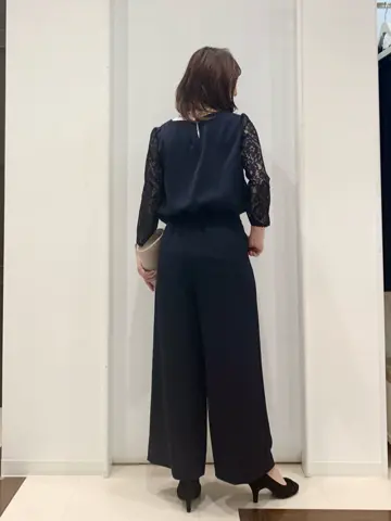 ANY SIS 横田 コーディネート画像