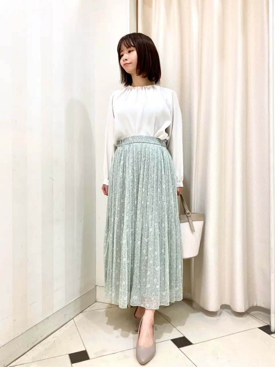  横尾 コーディネート画像