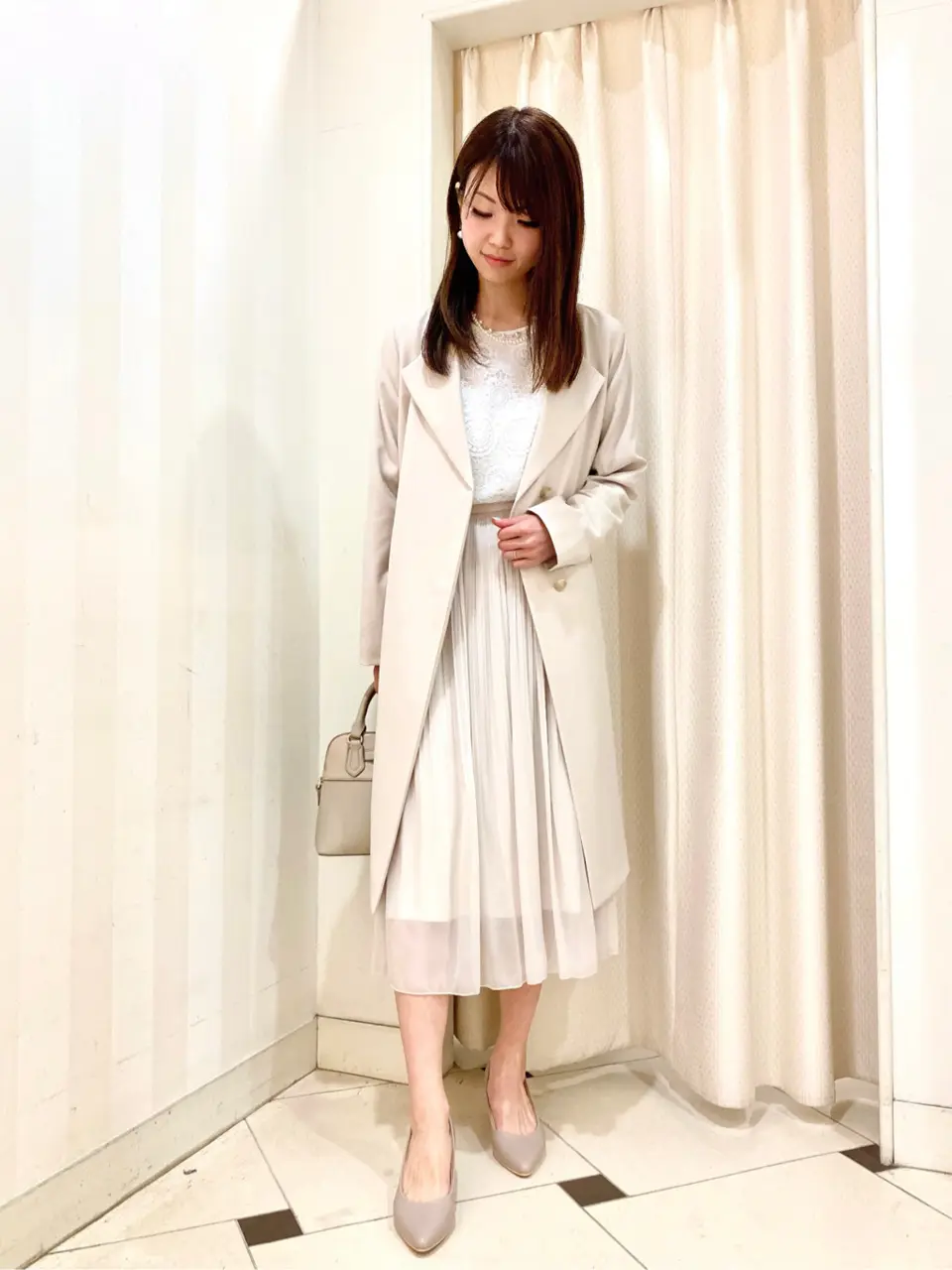  金井 コーディネート画像