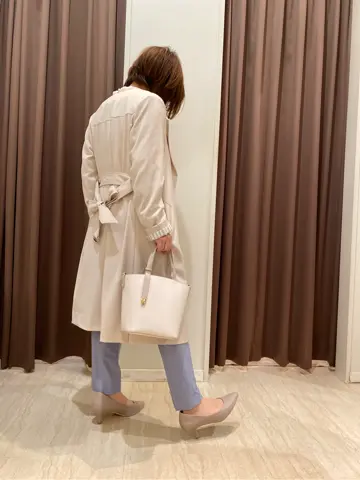 ANY SIS 岩本 コーディネート画像