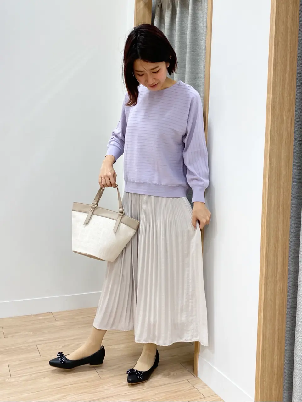  斉藤 コーディネート画像