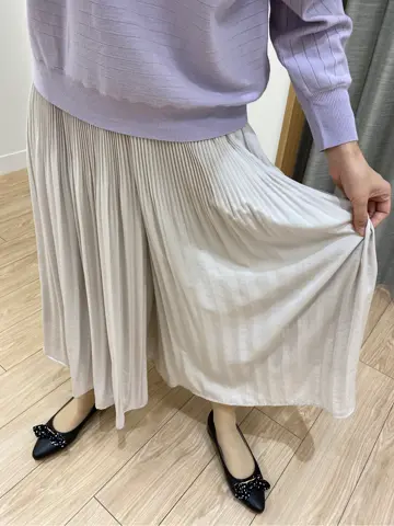 ANY SIS 斉藤 コーディネート画像