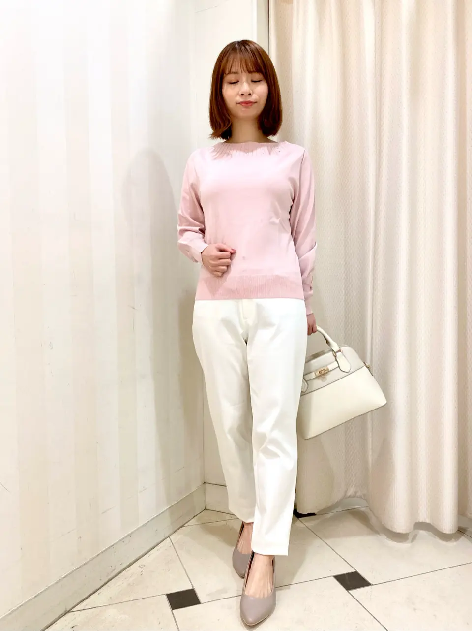  横尾 コーディネート画像