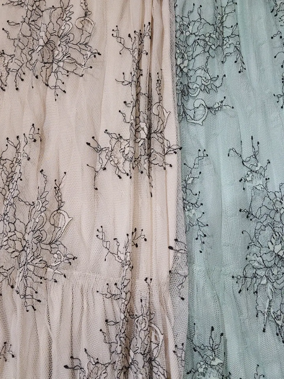 ANY SIS 見帆 コーディネート画像