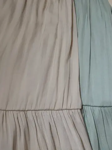 ANY SIS 見帆 コーディネート画像