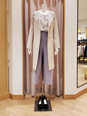 ANY SIS 岩田 コーディネート画像