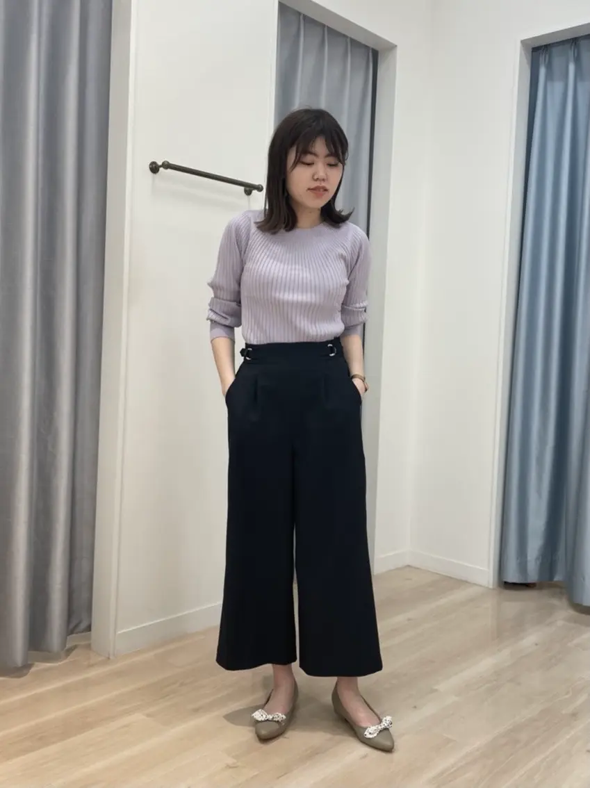 ANY SIS 古田(足立) コーディネート画像