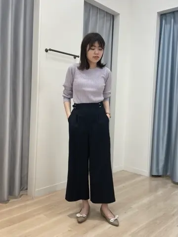 ANY SIS 古田(足立) コーディネート画像