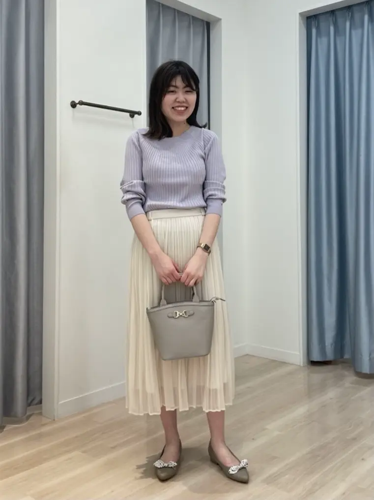 ANY SIS 古田(足立) コーディネート画像