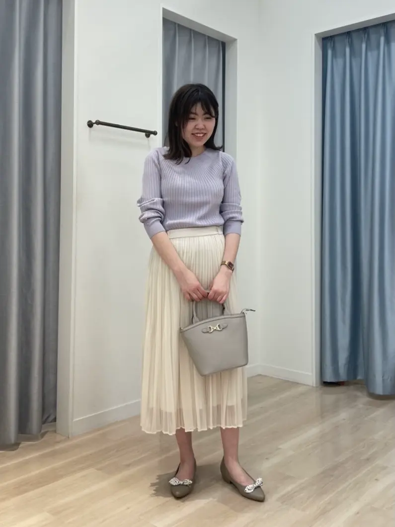 ANY SIS 古田(足立) コーディネート画像