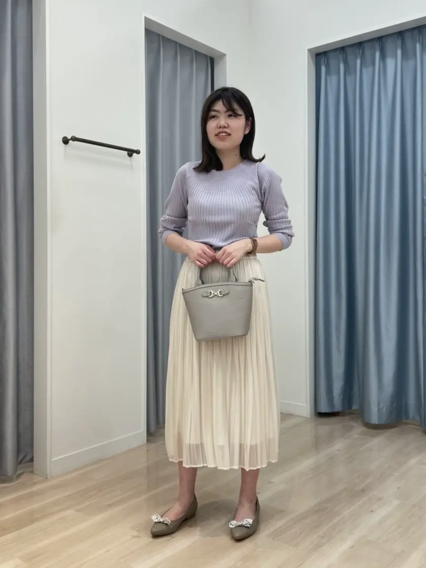 ANY SIS 古田(足立) コーディネート画像