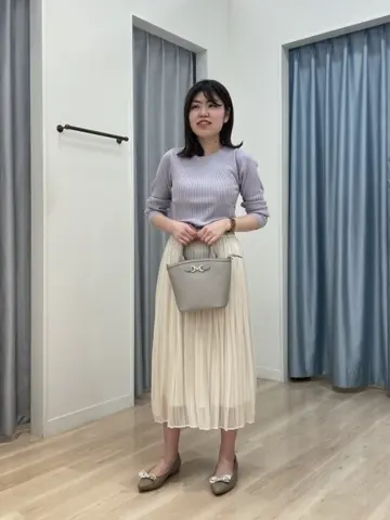 ANY SIS 古田(足立) コーディネート画像