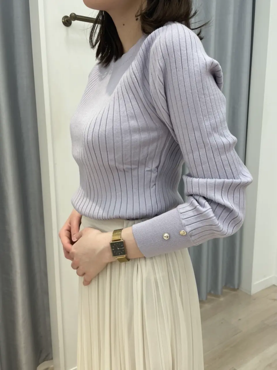 ANY SIS 古田(足立) コーディネート画像