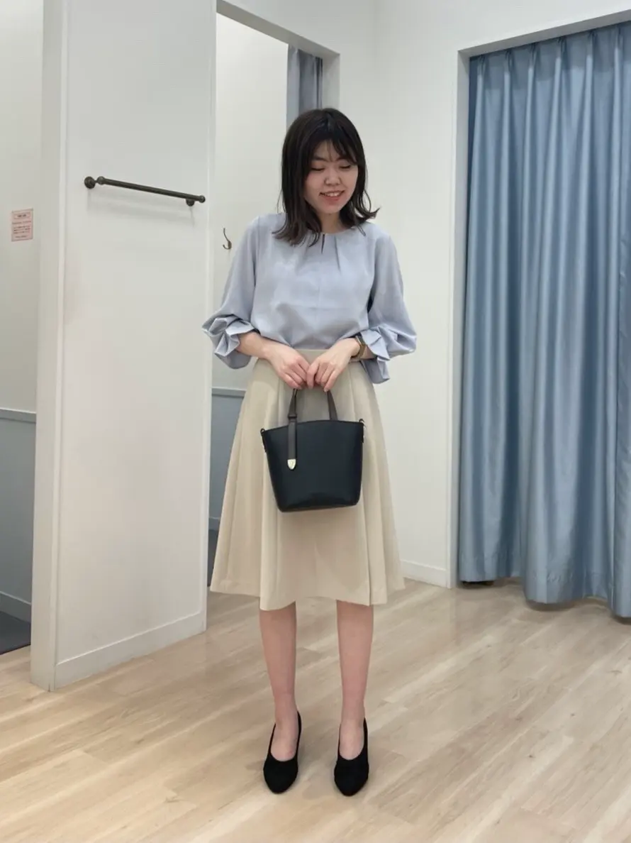 ANY SIS 古田(足立) コーディネート画像