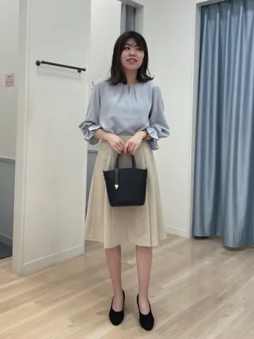 ANY SIS 古田(足立) コーディネート画像