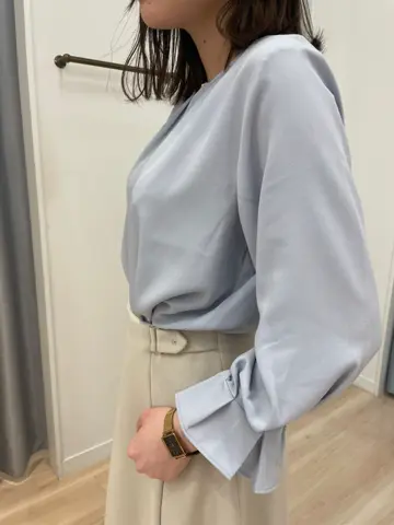 ANY SIS 古田(足立) コーディネート画像