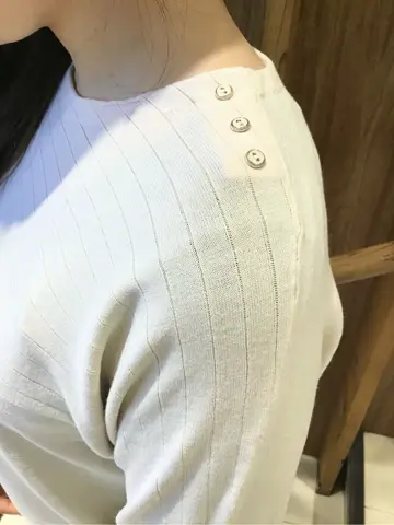 ANY SIS mami コーディネート画像