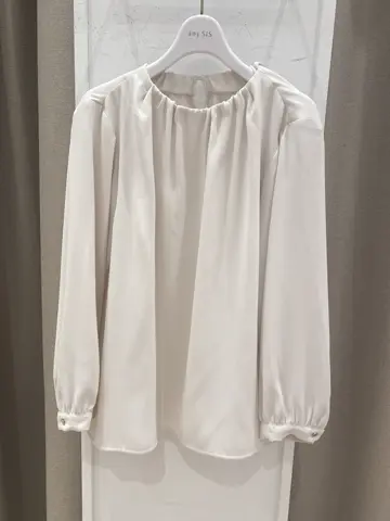 ANY SIS 瀬野 コーディネート画像