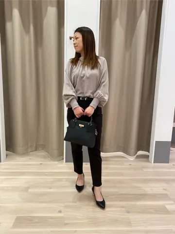 ANY SIS 瀬野 コーディネート画像