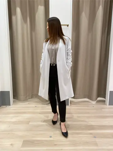 ANY SIS 瀬野 コーディネート画像