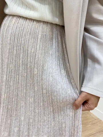 ANY SIS 斉藤 コーディネート画像