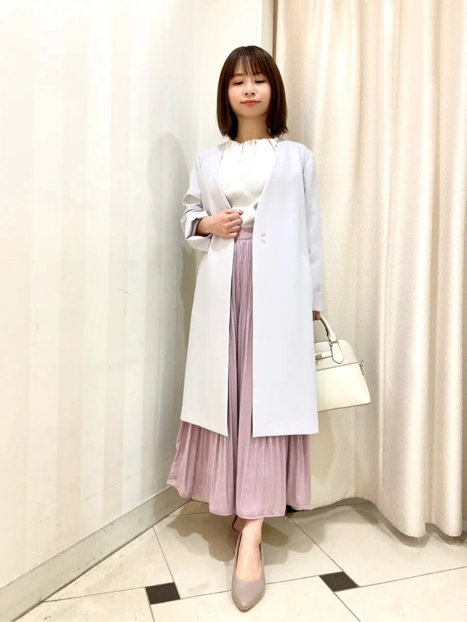  横尾 コーディネート画像