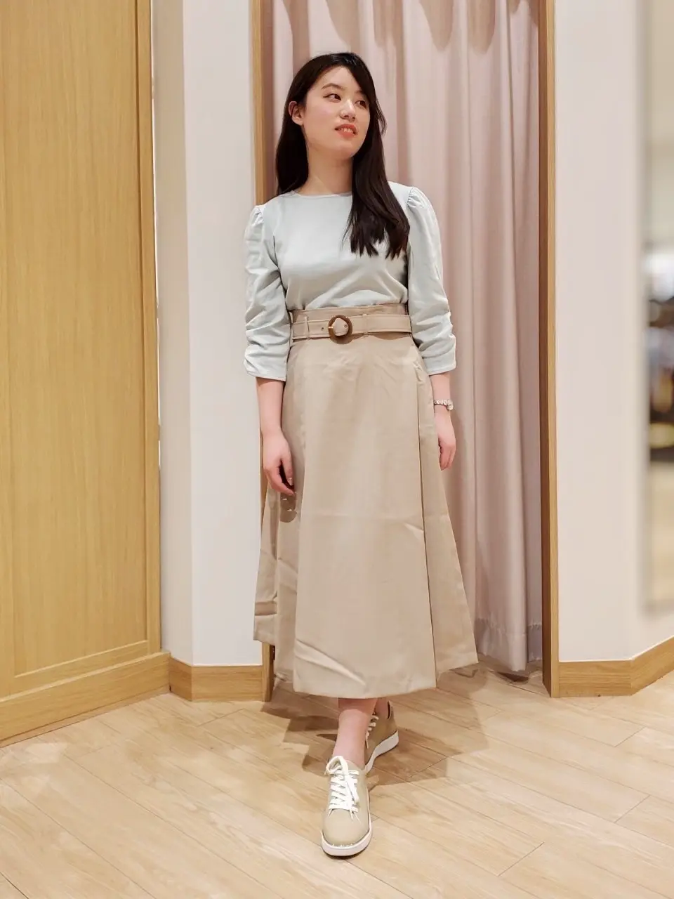  濱口 コーディネート画像