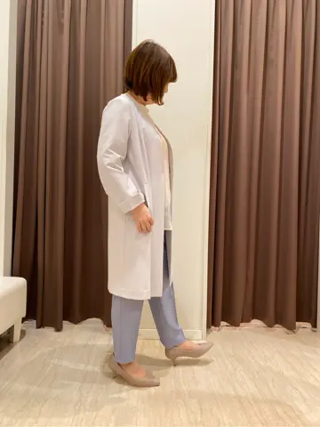 ANY SIS 岩本 コーディネート画像