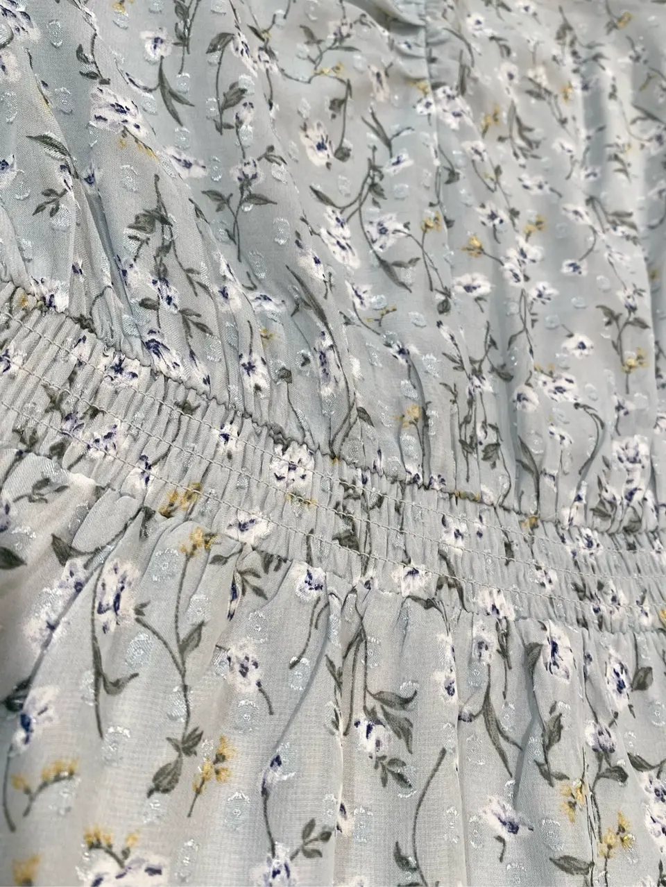 ANY SIS 山田 コーディネート画像