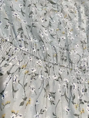 ANY SIS 山田 コーディネート画像