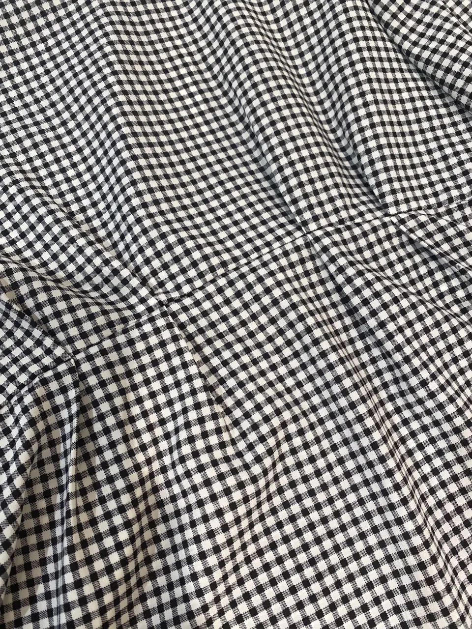 ANY SIS 山田 コーディネート画像