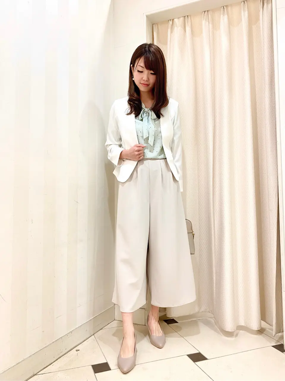  金井 コーディネート画像