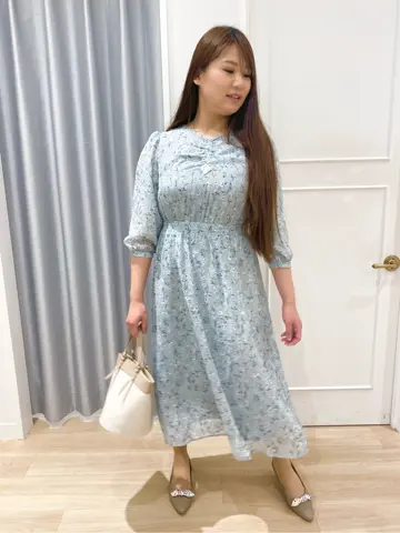 ANY SIS 寺嶋 コーディネート画像