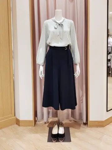 ANY SIS 岩田 コーディネート画像