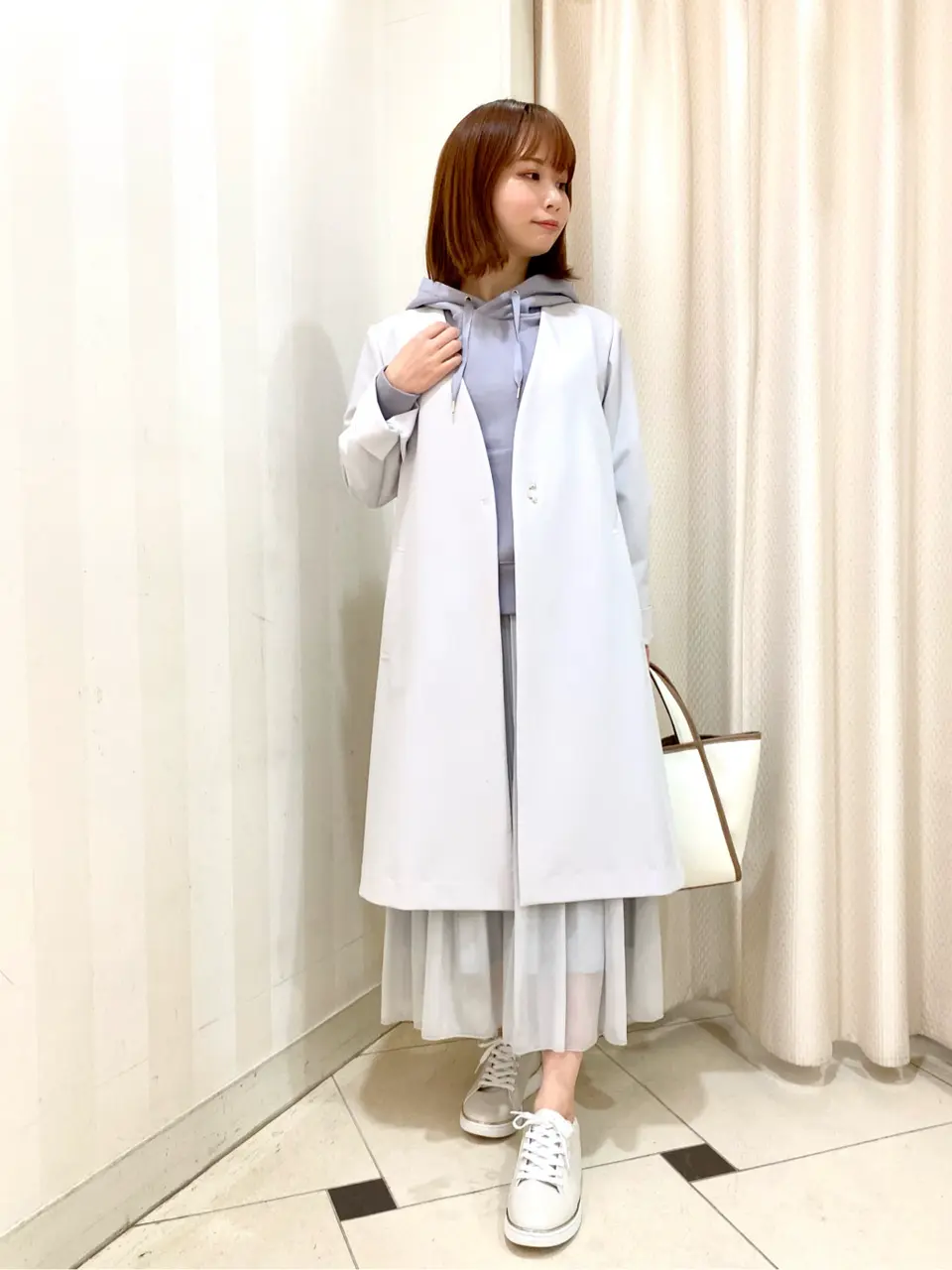  横尾 コーディネート画像