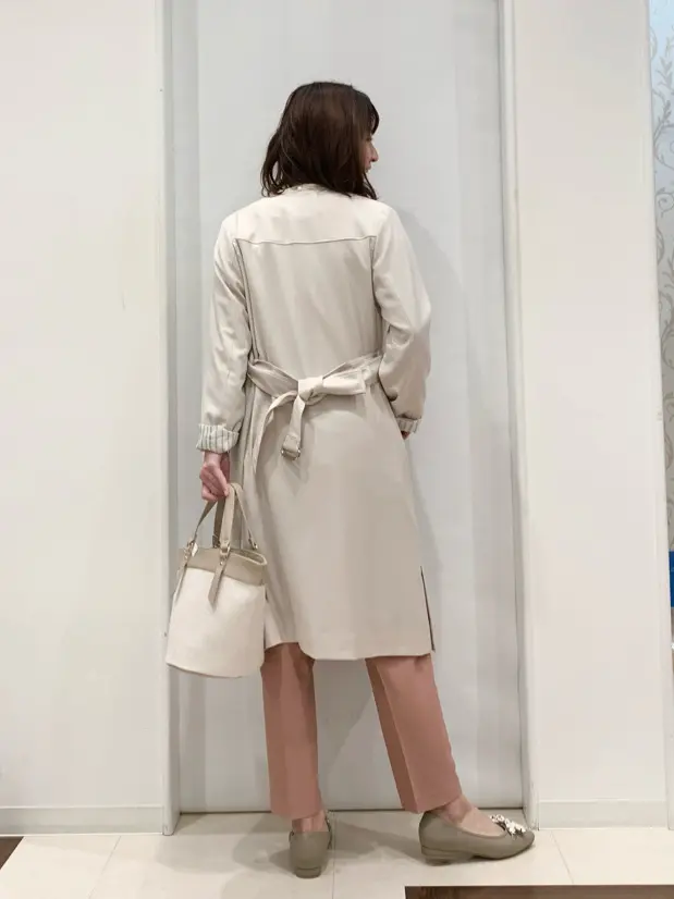 ANY SIS 横田 コーディネート画像