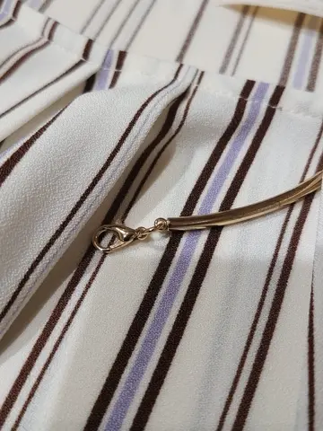 ANY SIS 見帆 コーディネート画像