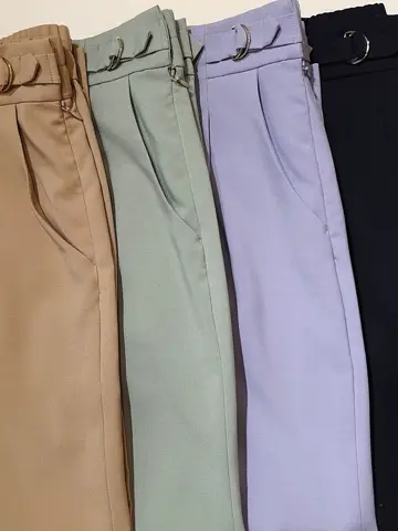 ANY SIS 見帆 コーディネート画像