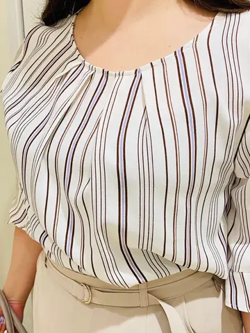 ANY SIS 藤田 コーディネート画像