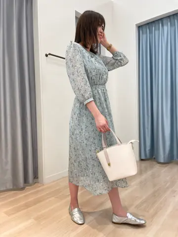 ANY SIS 古田(足立) コーディネート画像