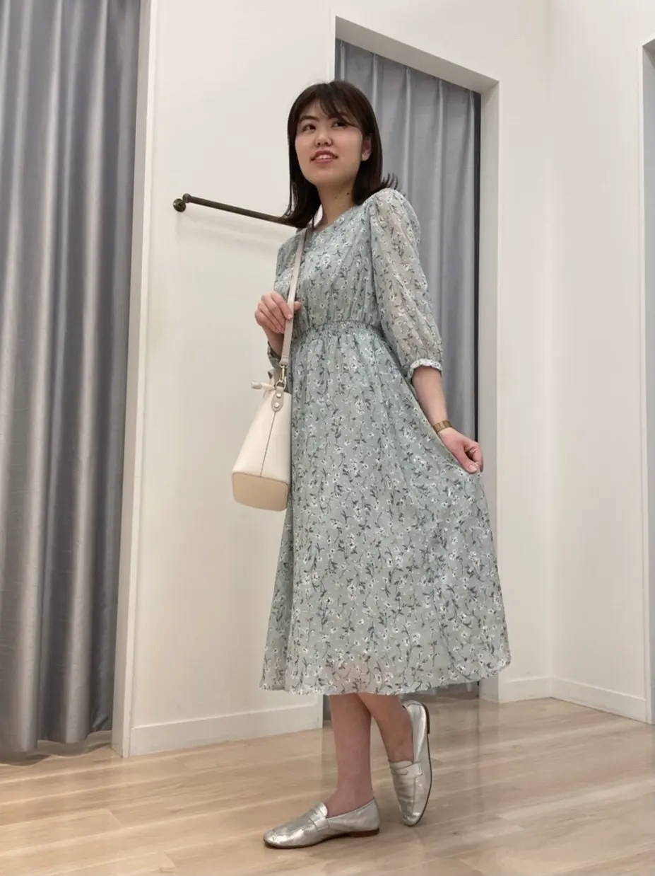 ANY SIS 古田(足立) コーディネート画像