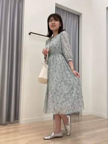 ANY SIS 古田(足立) コーディネート画像