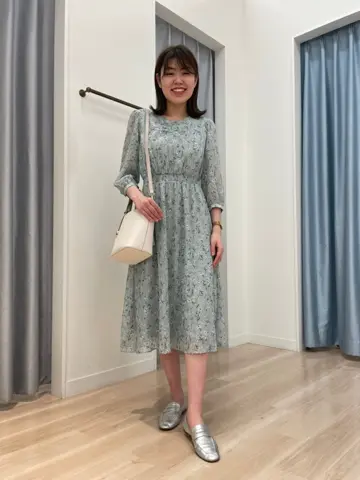 ANY SIS 古田(足立) コーディネート画像