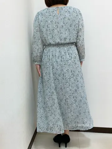 ANY SIS 副島 コーディネート画像